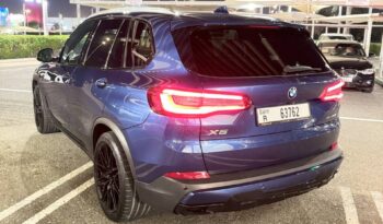 BMW X5 full