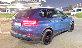 BMW X5 full