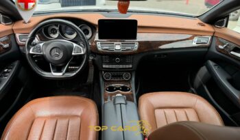 Mercedes-Benz Cls 400 full