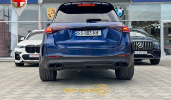 Mercedes-Benz GLE350 full