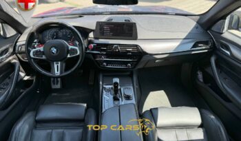 BMW M5 full