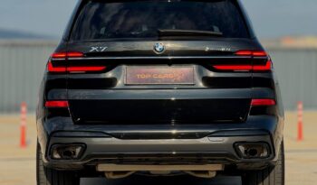 BMW X7 full