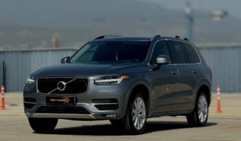 Volvo XC90 full