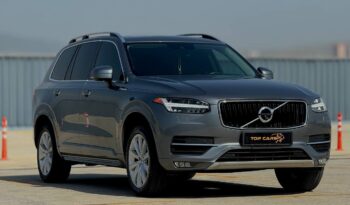 Volvo XC90 full