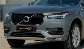 Volvo XC90 full