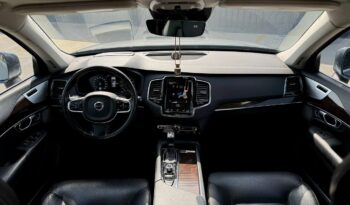 Volvo XC90 full