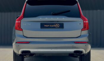 Volvo XC90 full