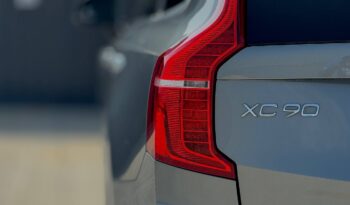 Volvo XC90 full