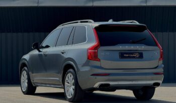 Volvo XC90 full