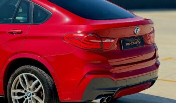 BMW X4 full