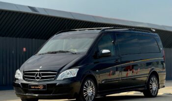 Mercedes Benz Vito full