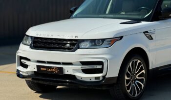 RangRover sport HSE full