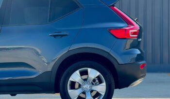 Volvo XC40 full