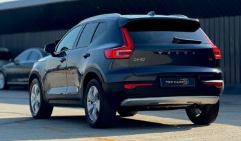 Volvo XC40 full