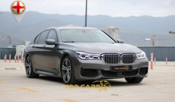 BMW 750I full