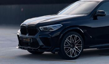 BMW X6 full