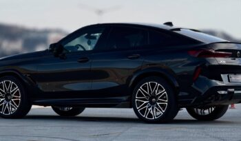 BMW X6 full